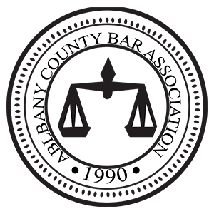 Albany County Bar Association