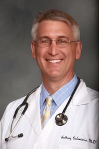 Anthony E. Colantonio, MD, FACS