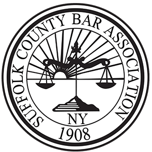 Suffolk County Bar Association 