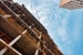 Construction Accident Lawyer