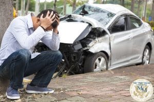 3 Mistakes to Avoid After Being in a Car Accident 3