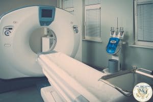 Liability Accident MRI