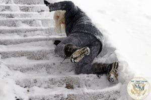 New York Snow and Ice Injury Lawyer 2