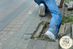 Monetary Compensation for Sidewalk Accidents 2