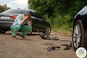 Do I need a lawyer after a car accident? 2