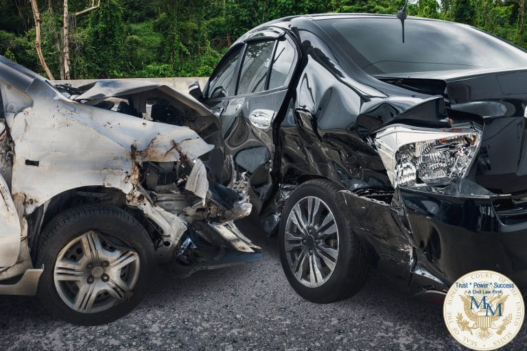 Queens Car Accident Lawyer Injured In A Car Accident?