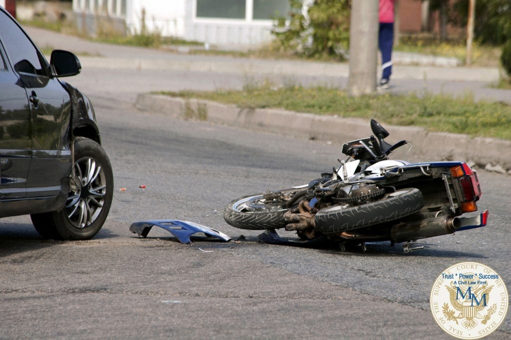New York Motorcycle Accident Lawyer Motorcycle Accident?